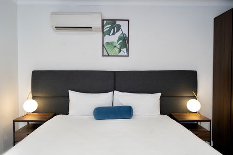 Littomore Bathurst - Palm Beach Accommodation 2