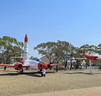 Discovery Parks  Roxby Downs