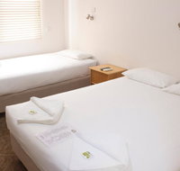 CBD Hotel - Palm Beach Accommodation