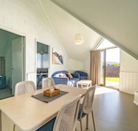 Beach Cabins Merimbula - Palm Beach Accommodation
