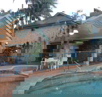 Aqua Villa Resort - Palm Beach Accommodation