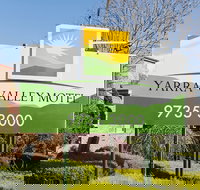 Yarra Valley Motel - Palm Beach Accommodation