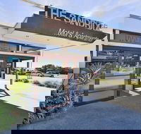 Sandridge Motel - Palm Beach Accommodation