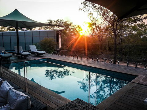 Cicada Lodge - Palm Beach Accommodation 4