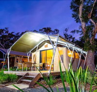 Reflections Holiday Parks Jimmys Beach - Palm Beach Accommodation