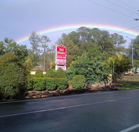 Red Bridge Motor Inn - Palm Beach Accommodation