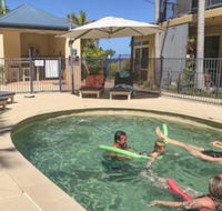 Beachside Holiday Apartments - Palm Beach Accommodation