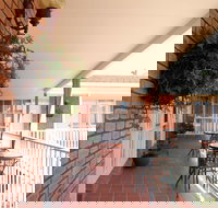 Summerhill Motor Inn - Adult Only - Palm Beach Accommodation