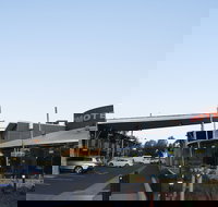 Station Motel Parkes - Palm Beach Accommodation