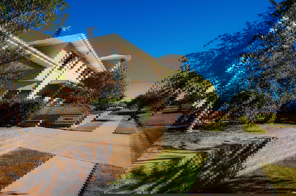 Narrabri NSW Palm Beach Accommodation