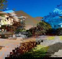 Club Motor Inn - Palm Beach Accommodation