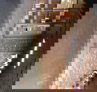 Town  Country Motor Inn Forbes - Palm Beach Accommodation