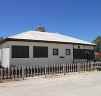 Hamelin Pool Caravan Park - Palm Beach Accommodation
