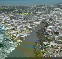 Mid City Motor Inn - Palm Beach Accommodation