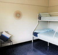 Kimberley Klub YHA - Palm Beach Accommodation