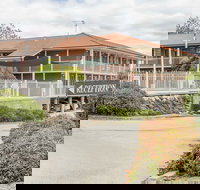 Bathurst Motor Inn - Palm Beach Accommodation