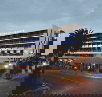 Bridgeport Hotel - Palm Beach Accommodation