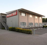 Route 66 Motor Inn - Palm Beach Accommodation