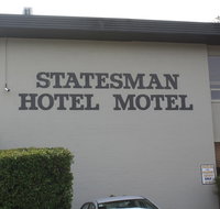 Statesman Hotel - Palm Beach Accommodation