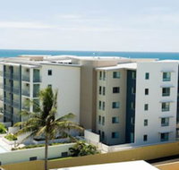 The Point Resort - Palm Beach Accommodation
