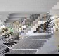 Alexandra Park Motor Inn - Palm Beach Accommodation