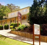 Riverview Boutique Motel - Palm Beach Accommodation