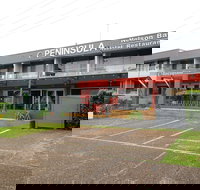 Peninsula Nelson Bay Motel and Serviced Apartments - Palm Beach Accommodation