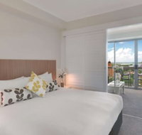 Oaks Mackay Rivermarque Hotel - Palm Beach Accommodation