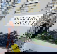 Macquarie Waters Boutique Apartment Hotel - Palm Beach Accommodation