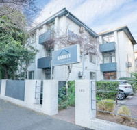Barkly Apartments - Palm Beach Accommodation