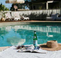 Noosa Heads Motel - Palm Beach Accommodation