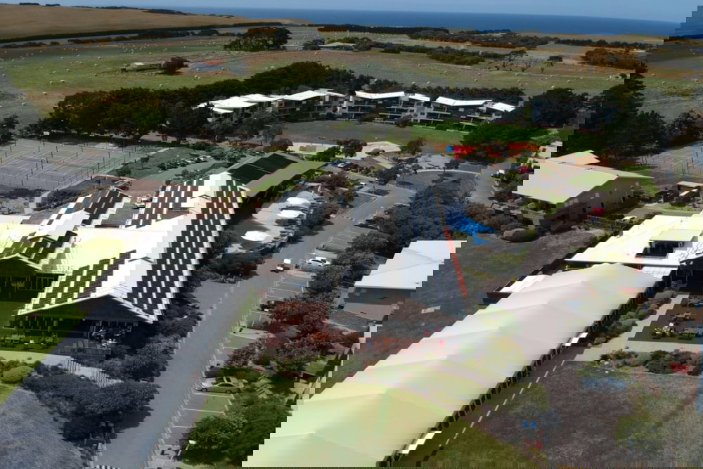  Palm Beach Accommodation