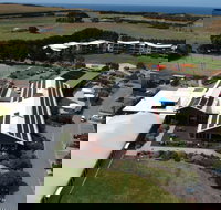 Silverwater Resort - Palm Beach Accommodation