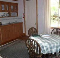 Kemeys Mountain Hideaway - Palm Beach Accommodation