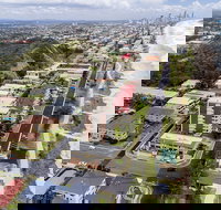 Miami Beachside Holiday Apartments - Palm Beach Accommodation