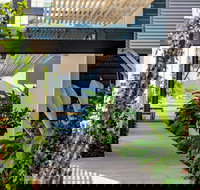 Culgoa Point Beach Resort - Palm Beach Accommodation