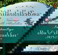 Villa della Rosa Bed  Breakfast - Palm Beach Accommodation