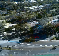 Nomads Noosa Backpackers Hostel - Palm Beach Accommodation