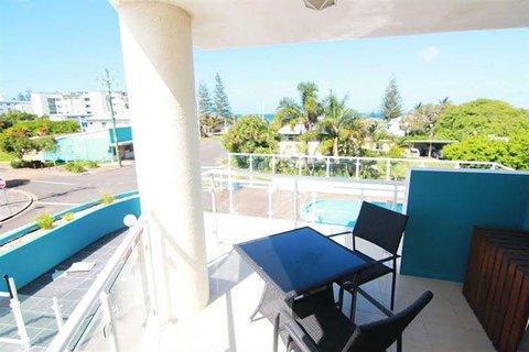 Platinum Bargara Apartments - Palm Beach Accommodation 2