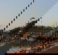 Harbourside Terraces - Palm Beach Accommodation