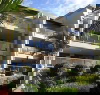 Little Cove Currumbin - Palm Beach Accommodation