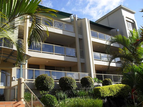 Little Cove Currumbin - Palm Beach Accommodation 0