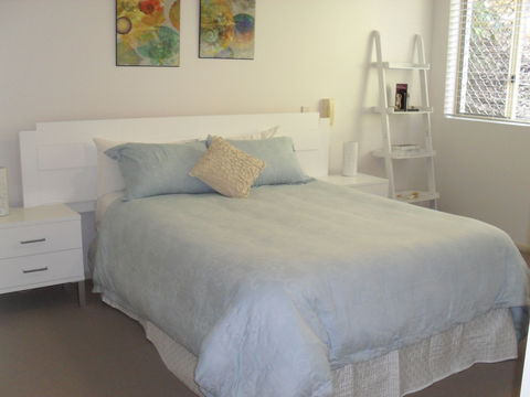 Little Cove Currumbin - Palm Beach Accommodation 4
