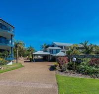 Rosslyn Bay Resort - Palm Beach Accommodation