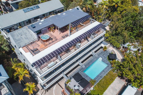 Saks On Hastings - Palm Beach Accommodation 1