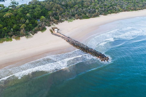 Saks On Hastings - Palm Beach Accommodation 5