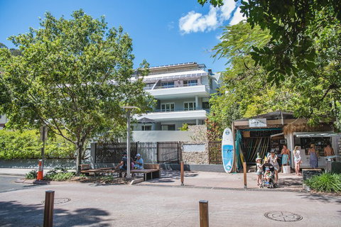 Saks On Hastings - Palm Beach Accommodation 3