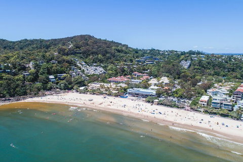 Saks On Hastings - Palm Beach Accommodation 6