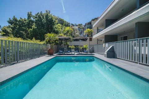 Saks On Hastings - Palm Beach Accommodation 0