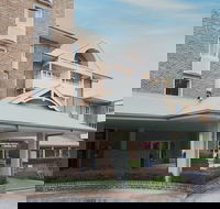 Nesuto Pennant Hills - Palm Beach Accommodation